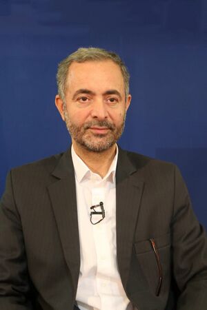 علی‌اصغر رضوانی