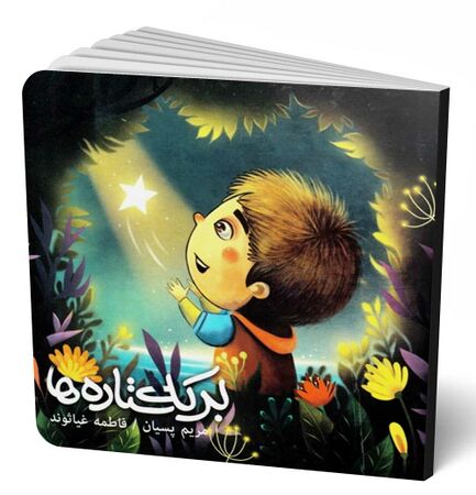 برکه ستارهها (کتاب)