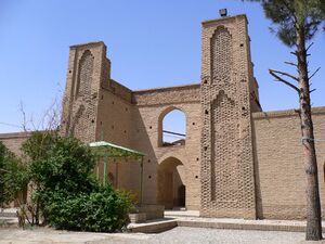 علاء الدوله سمنانی
